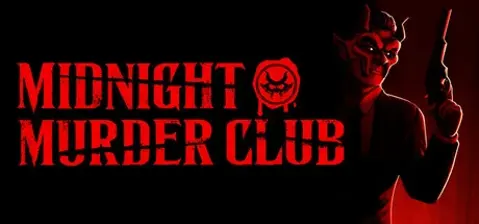 Midnight Murder Club cover