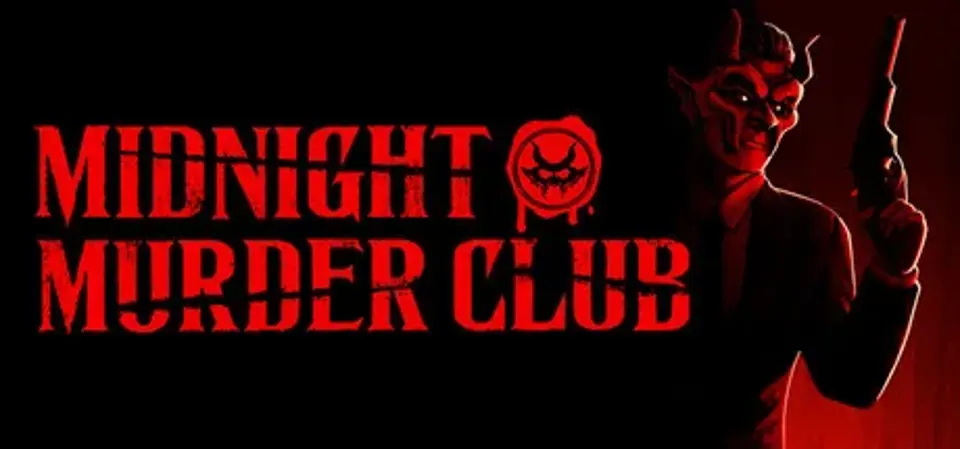 Midnight Murder Club game cover