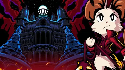 Mina the Hollower PC system requirements screenshot