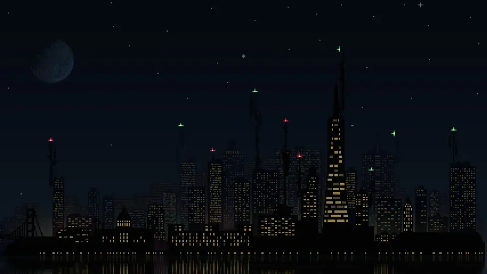 MINDNIGHT game cover