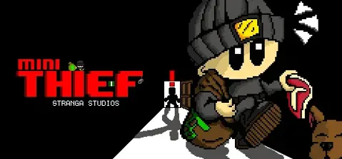 Mini Thief cover