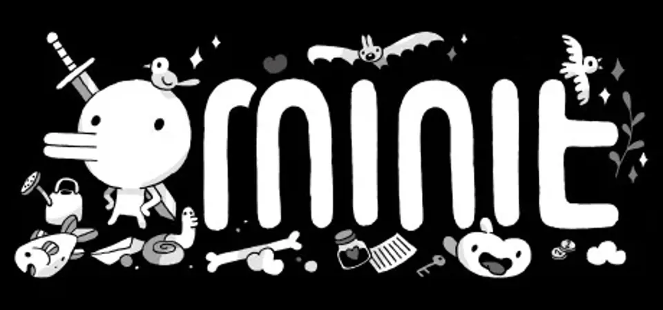 Minit game cover