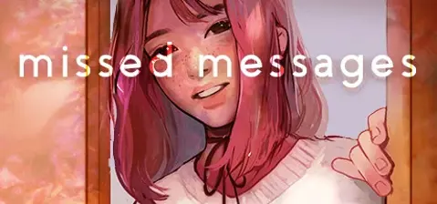 missed messages.