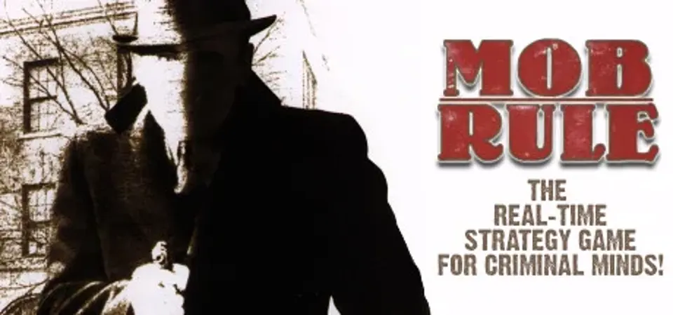 Mob Rule Classic game cover