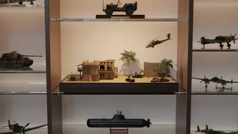 Model Builder