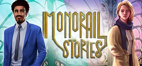 Monorail Stories cover