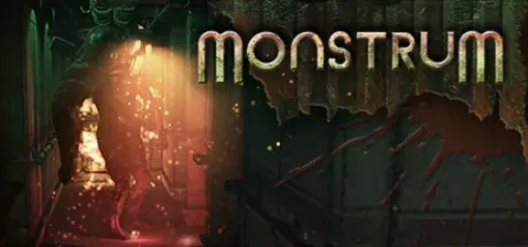 Monstrum cover