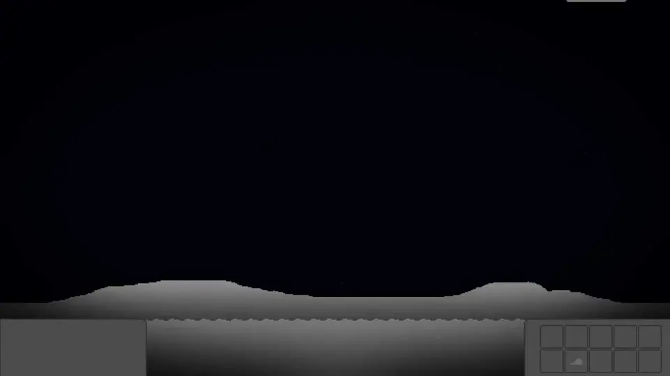 Moon Colonization Project game cover