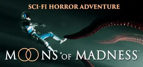 Moons of Madness cover