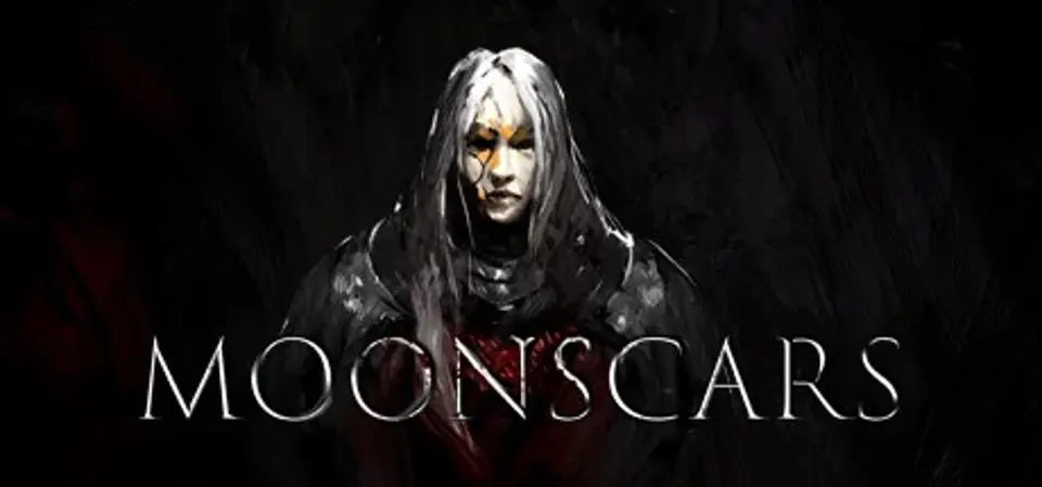 Moonscars game cover