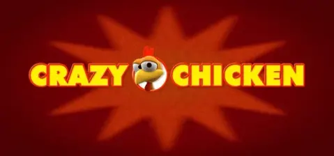 Moorhuhn (Crazy Chicken) cover