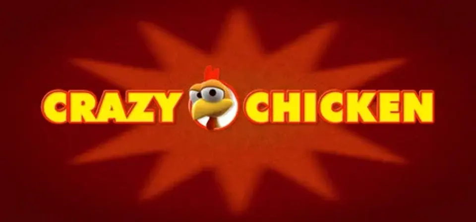 Moorhuhn (Crazy Chicken) game cover