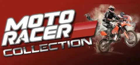 Moto Racer Collection cover