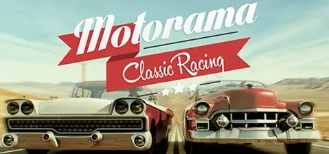 Motorama cover