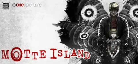 Motte Island cover