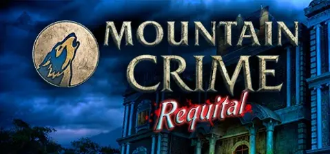 Mountain Crime: Requital cover