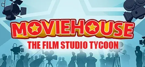 Moviehouse – The Film Studio Tycoon cover