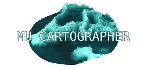 Mu Cartographer cover