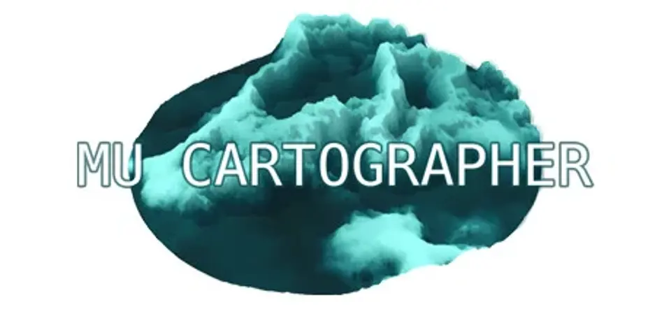 Mu Cartographer game cover