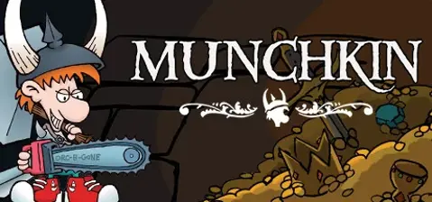 Munchkin Digital cover