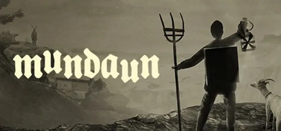 Mundaun game cover