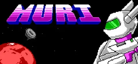 MURI cover