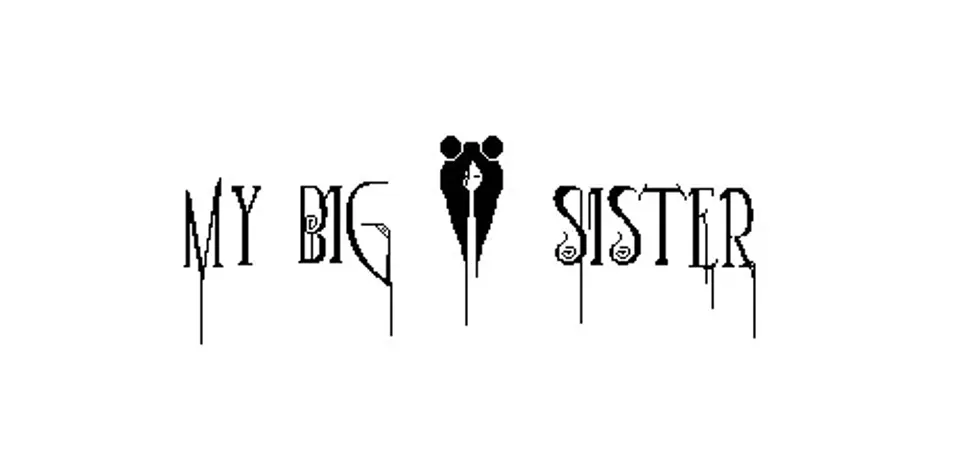 My Big Sister game cover
