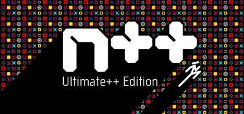 N++ (NPLUSPLUS) cover