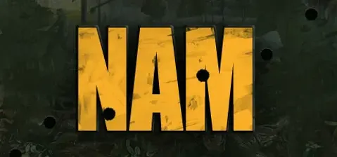 NAM cover
