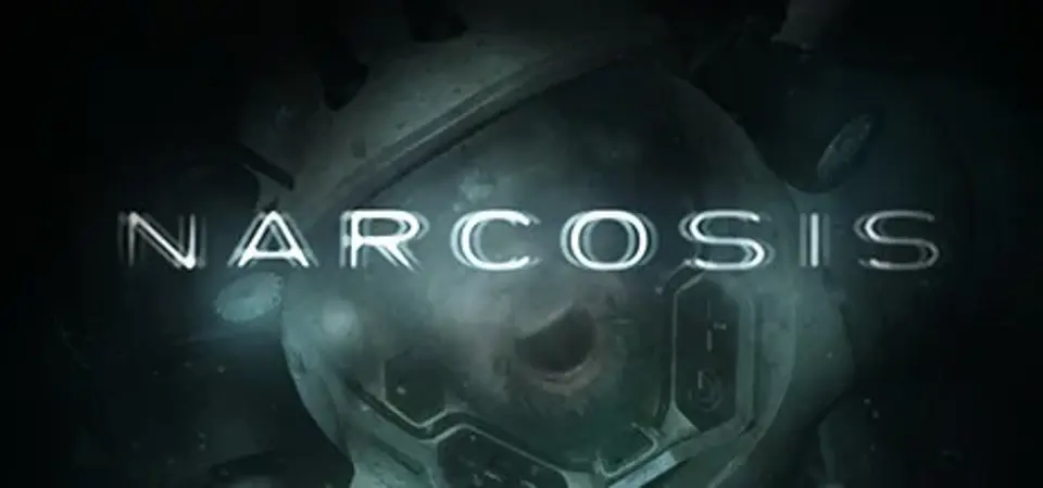 Narcosis game cover