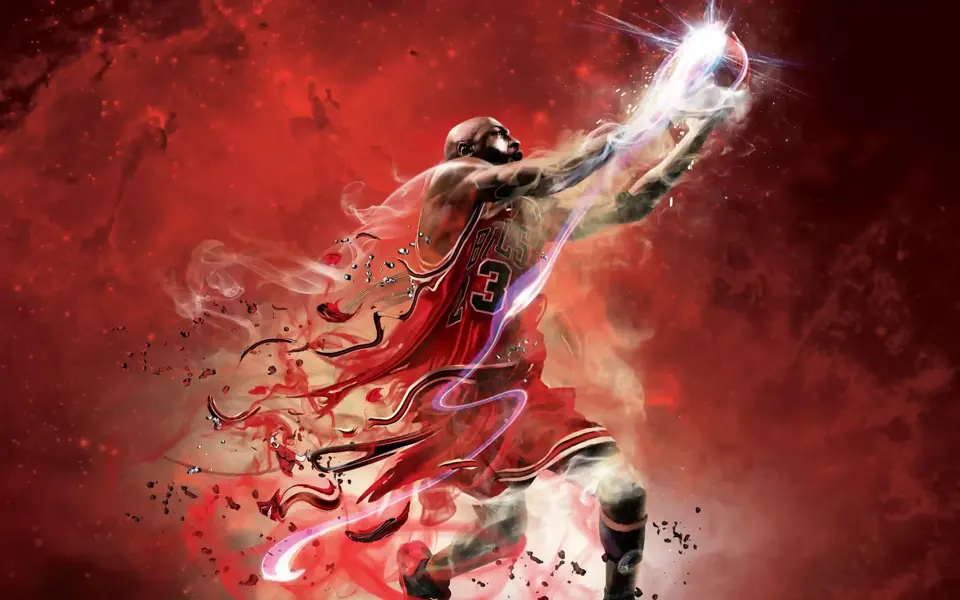 NBA 2K12 game cover
