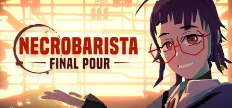 Necrobarista cover