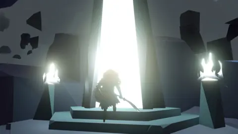 Necropolis cover