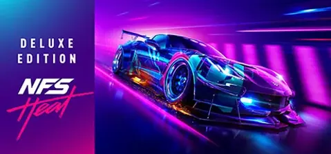 Need for Speed Heat