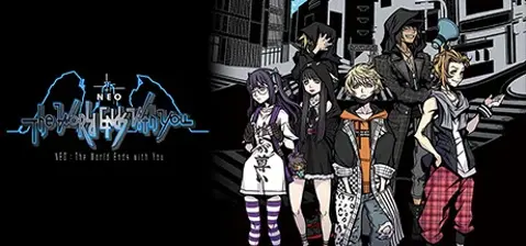 NEO: The World Ends With You