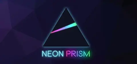 Neon Prism cover