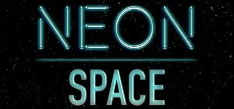 Neon Space cover