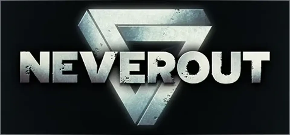 Neverout game cover