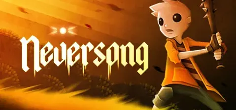 Neversong cover