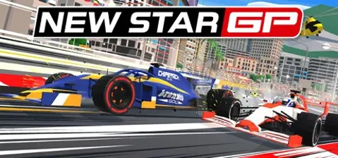 New Star GP cover