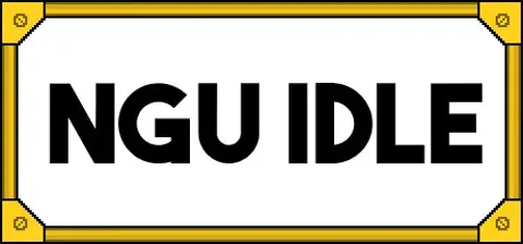 NGU IDLE cover