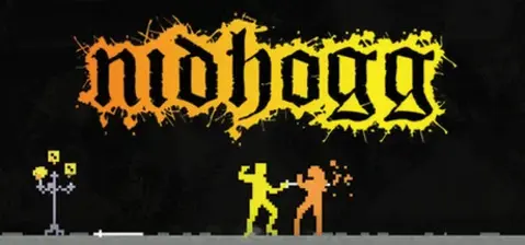 Nidhogg cover