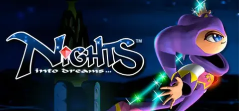 NiGHTS into dreams...