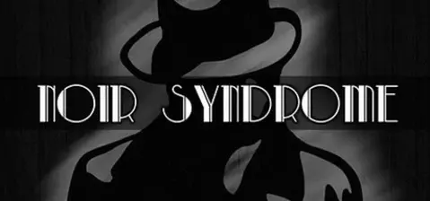 Noir Syndrome cover