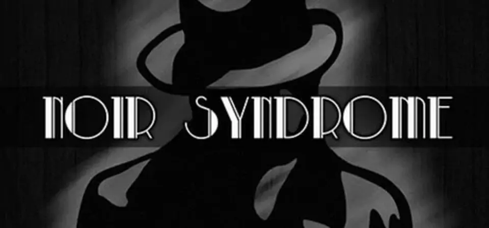 Noir Syndrome game cover