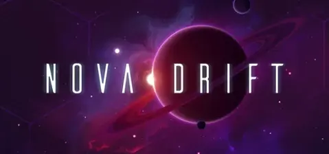 Nova Drift cover