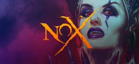 Nox cover