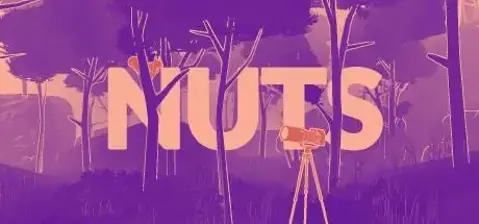 NUTS (itch) cover