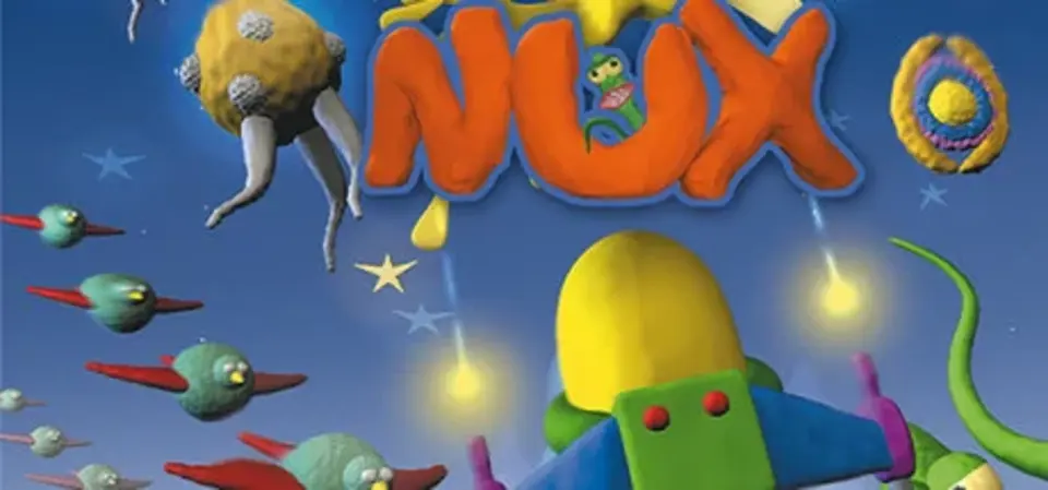 Nux game cover