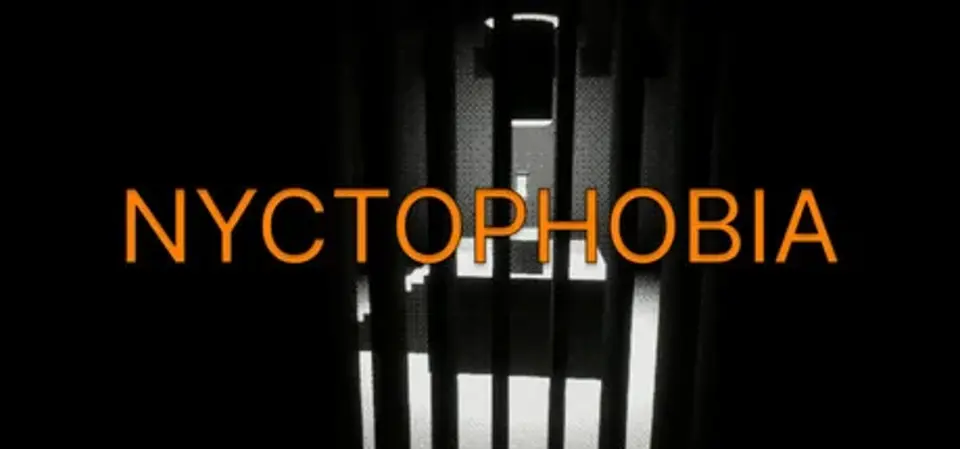 Nyctophobia game cover